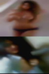 Horny women fuck anything