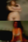 Horny girls