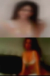 Mature woman searching man