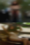 Senior couple swapping group