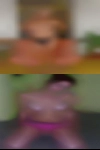 Milfs front fastening bra