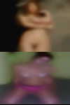 Where meet horny mature women