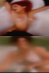 Women showing pussy