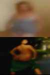 Girl from Lewisburg, nude