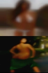 Horny girls surprise