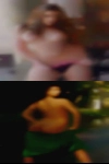 Looking Riverside, pussy