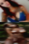 Horny milf women