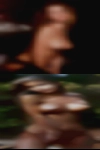 Sharon Grove, naked woman