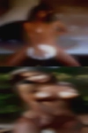 Women looking public