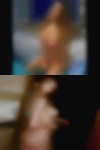 Horny girl