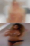 Horny couple