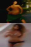 Nude women