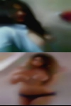 Super horny wife