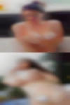 Girls mouth