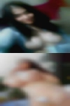 Woman looking