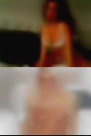 Naked swinger female