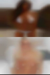 Plain naked woman