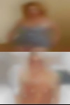 Women looking clean
