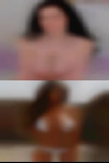 Strap horny women