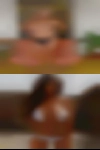 Women looking masturbate cum