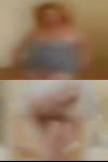 Horny woman Orange
