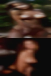 Topless girls from Bailey