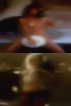 Athletic black horny naked