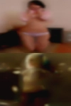 Nude girls martial