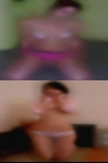 Naked girls being hanged