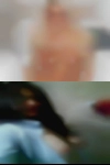 Horny girls showing mobile