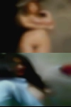 Horny woman work