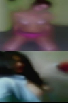 Looking nude black women