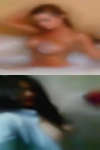 Nude woman