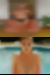 Charlotte, discreet