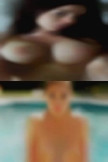 Naked girls and motocross bikes
