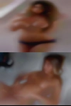 Horny girls showing mobile