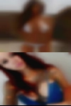Black horny girls