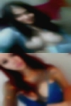 Sexy swinger girls sucking cock
