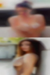 Curious horny female