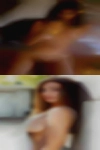 Girl threesome Benton
