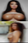 Want fuck Del Valle