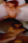 Girl looking guys fuck Cape