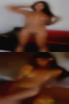 Horny housewife