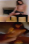 Just checking nude woman