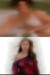 Horny black women looking white