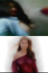Sober woman looking for