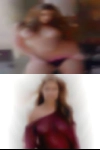 Women looking strings