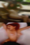 Horny women