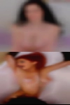 Swinger home wife