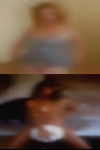 Horny woman fucked